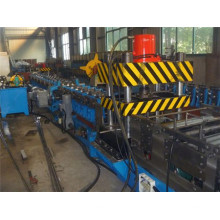 Нержавеющая сталь ZUC Profile Roll Forming Machine Dubai
